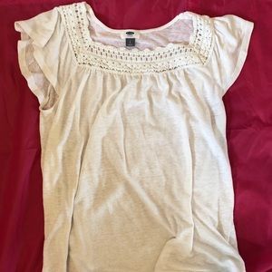 Old navy size large. Euc